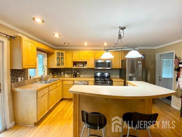 506 Jansen, Avenel, NJ, 07001