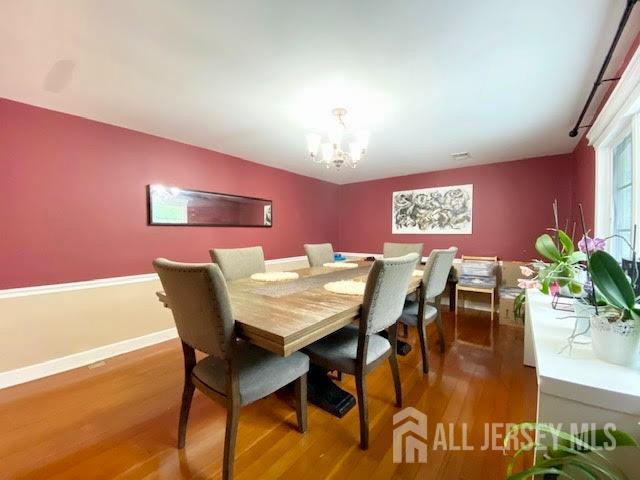 506 Jansen, Avenel, NJ, 07001