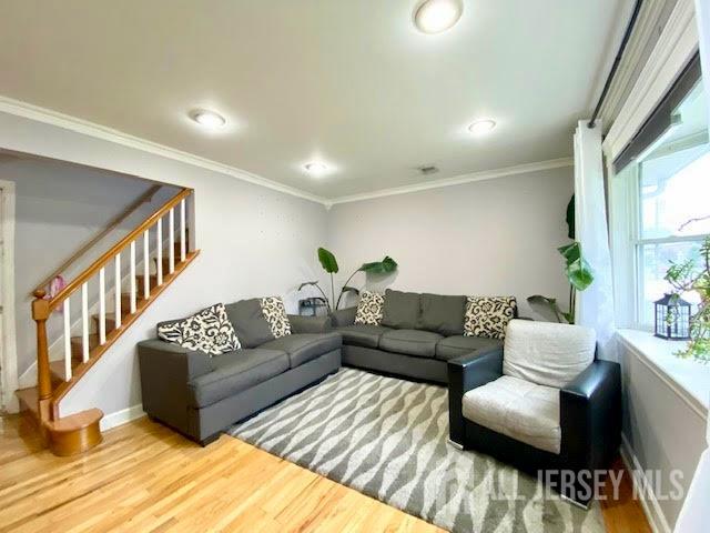 506 Jansen, Avenel, NJ, 07001