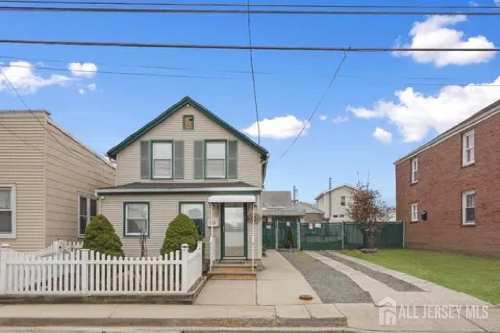 Photo of 706 Convery Boulevard