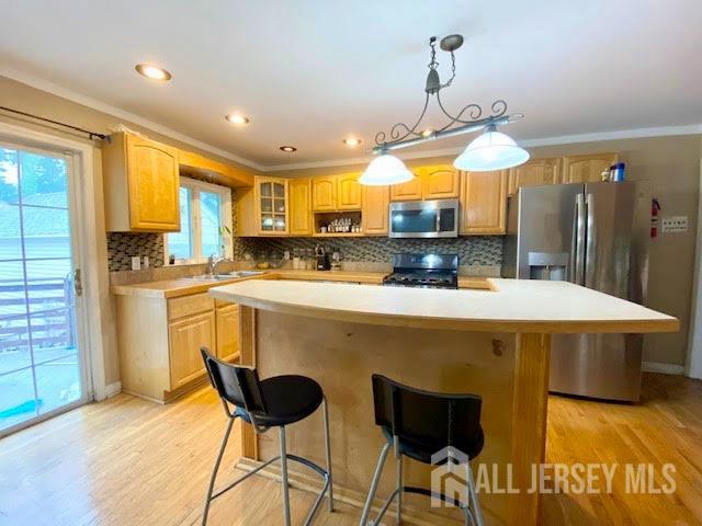 506 Jansen, Avenel, NJ, 07001