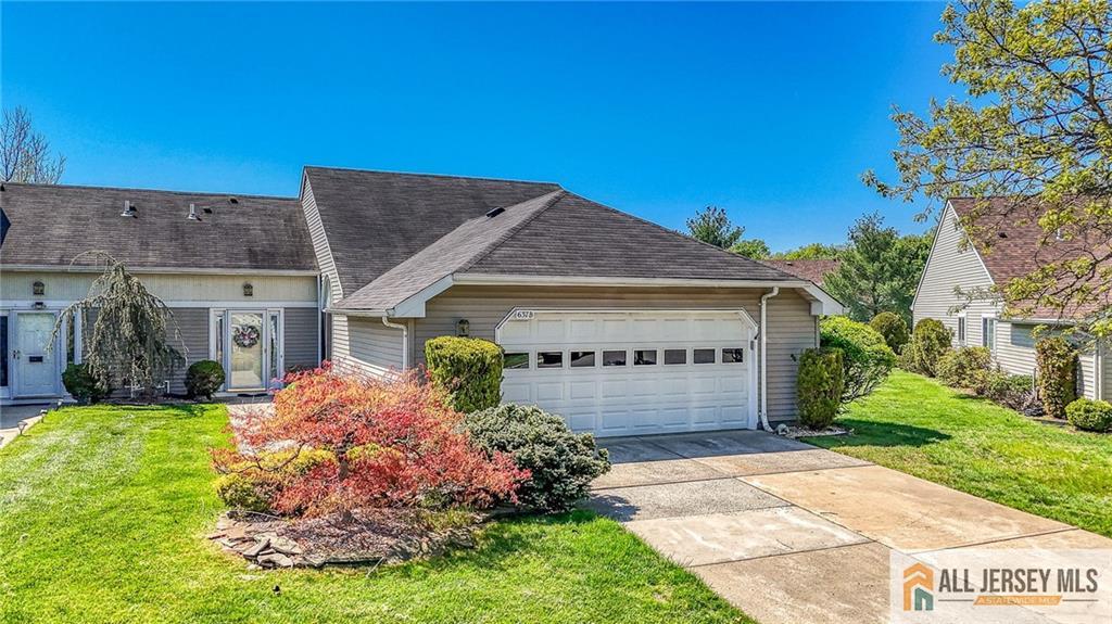Photo of 637 Madison Drive 637b
