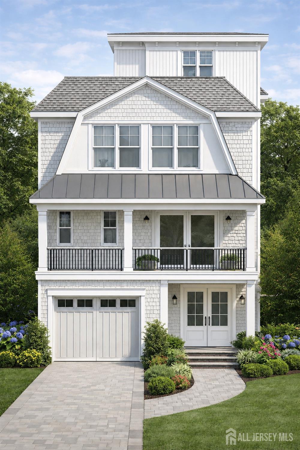 Photo of 115 Franklin Avenue