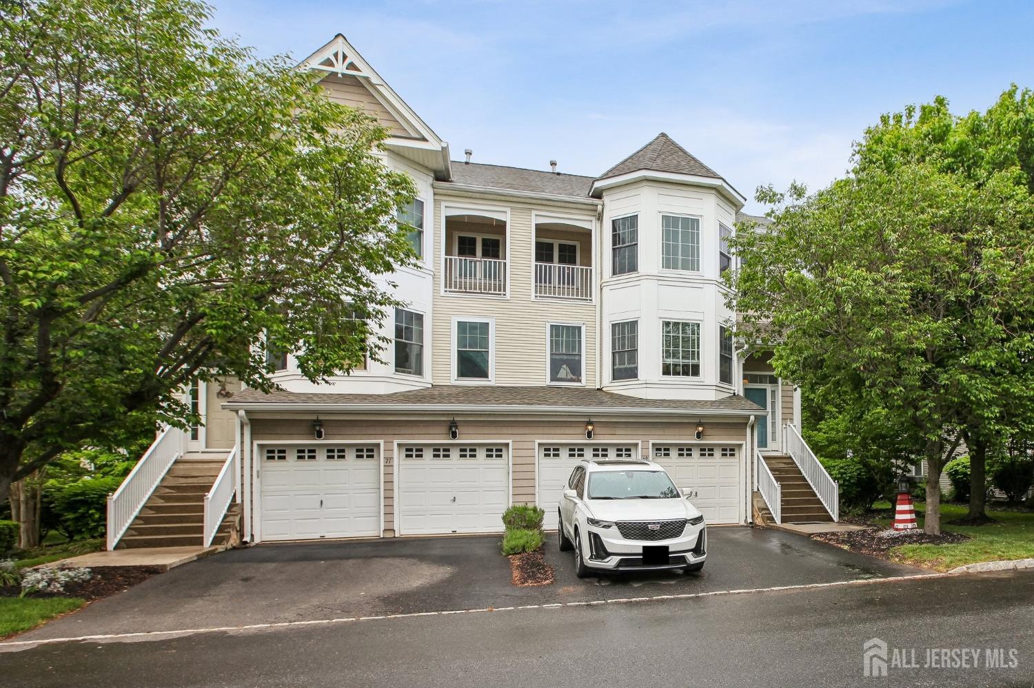 Open House