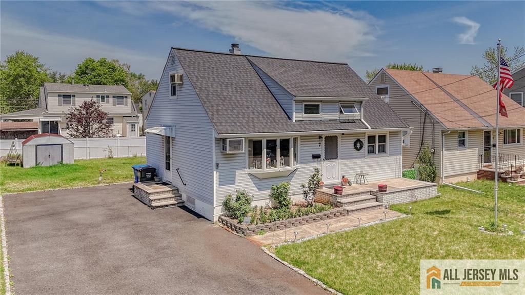 Photo of 7 W James Place