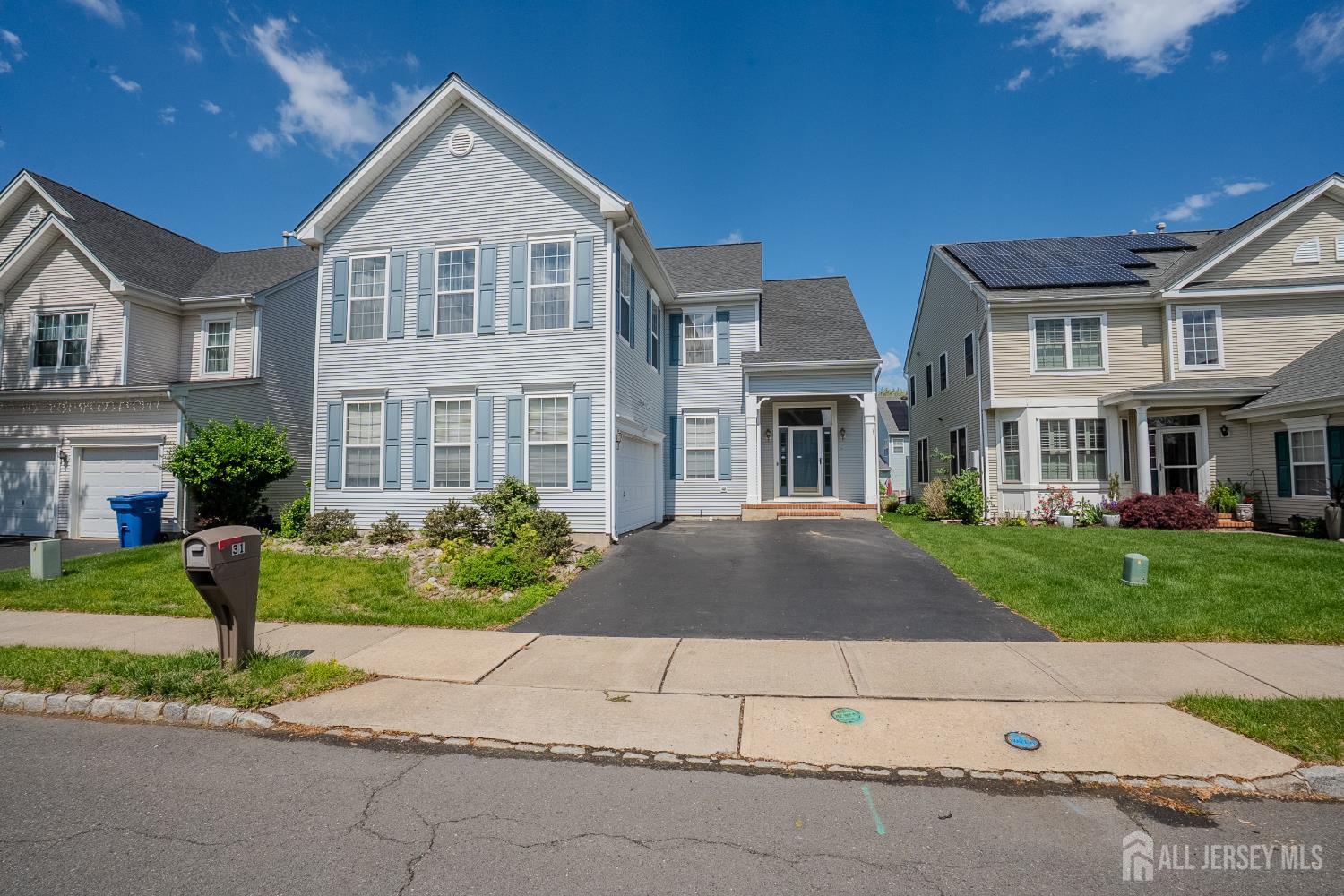 688 Grove, Edison, NJ, 08820