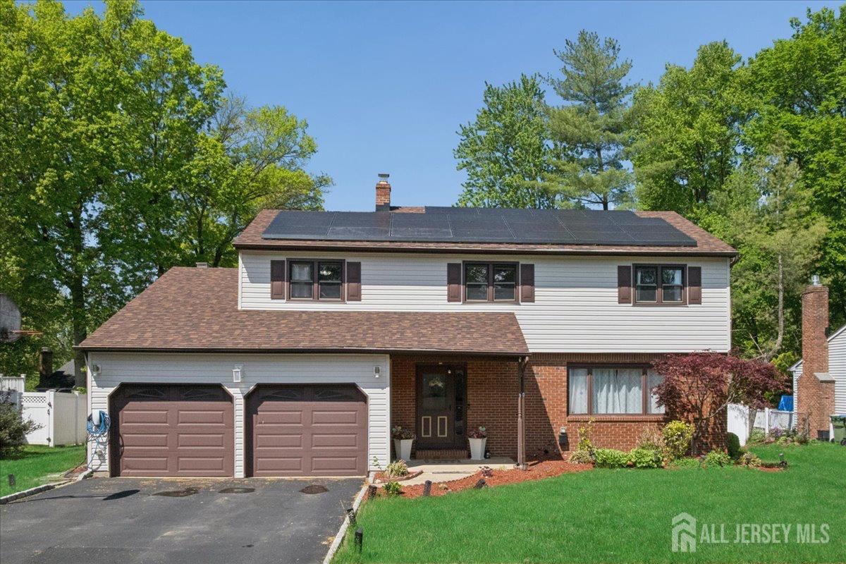 688 Grove, Edison, NJ, 08820