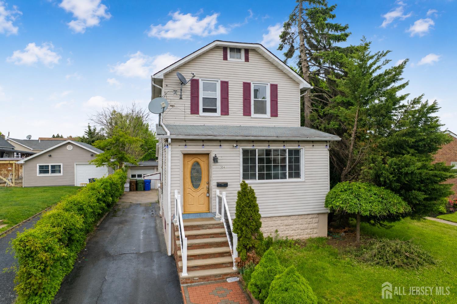 13 Spruce, Bordentown Twp, NJ, 08505 13 Spruce, Bordentown Twp, NJ, 08505