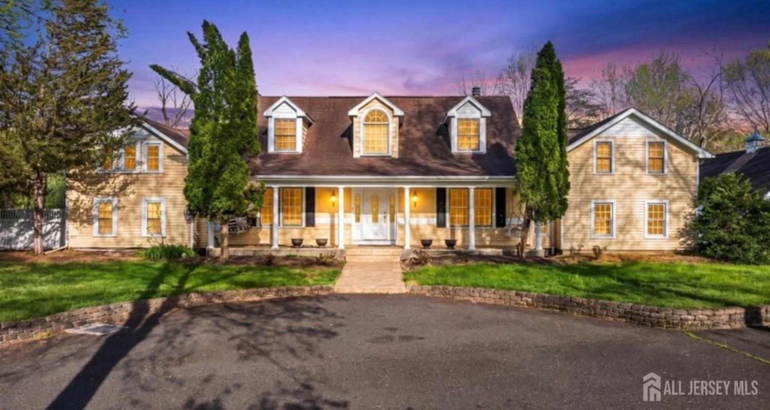 Photo of 325 Matchaponix Road