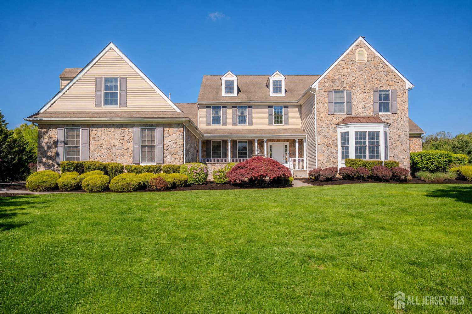 Homes for Sale in Monroe, NJ
