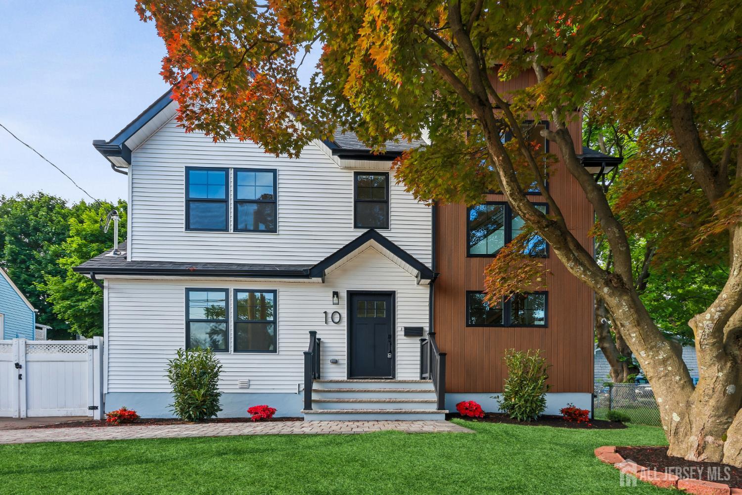 Photo of 10 Rose Street