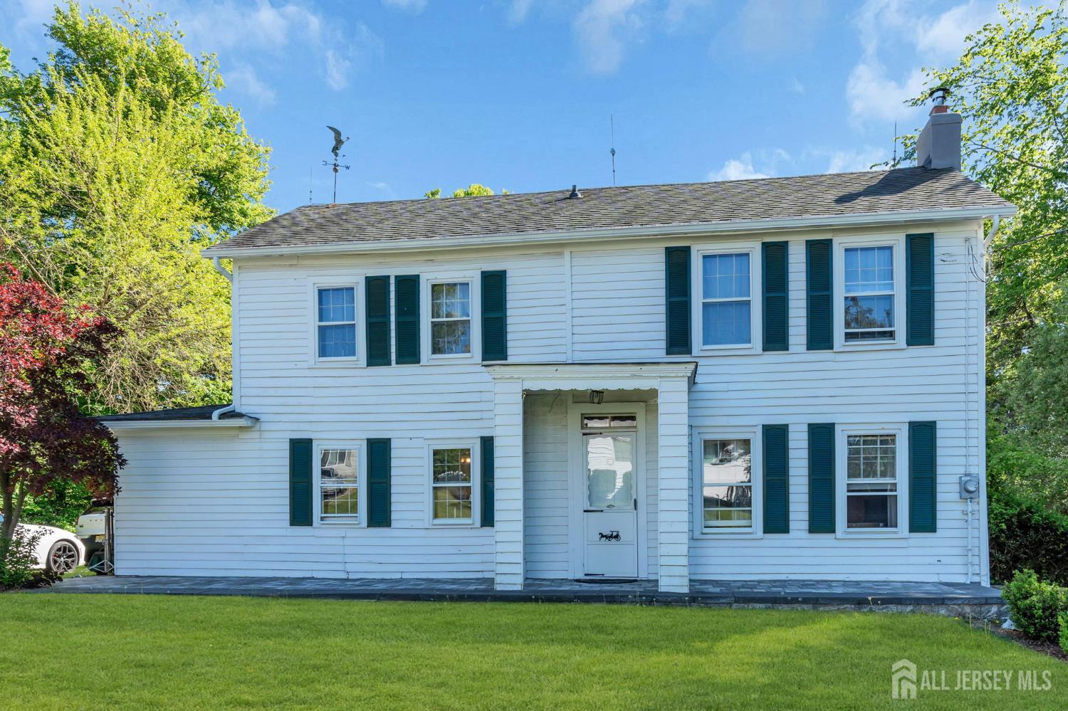 Photo of 124 Higgins Road