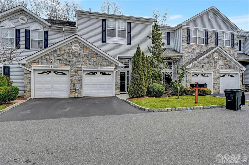 Photo of 7 Harbor Bay Circle 349, Old Bridge NJ