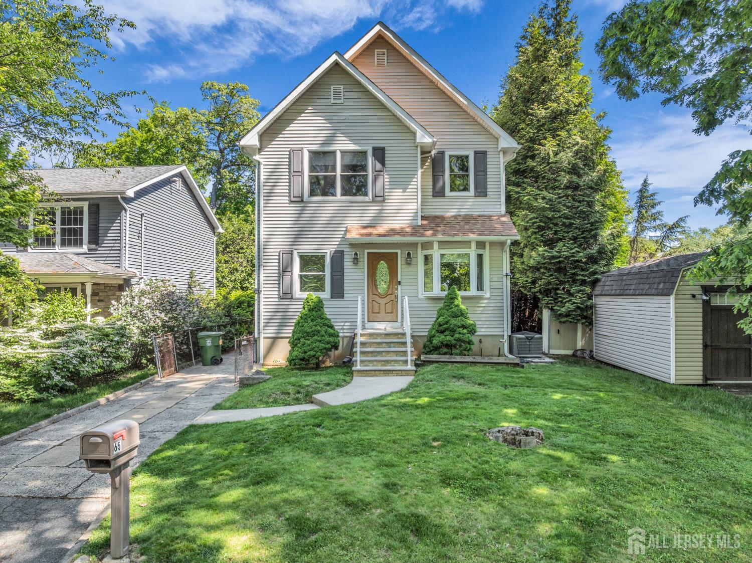 Photo of 65 Coleman Street
