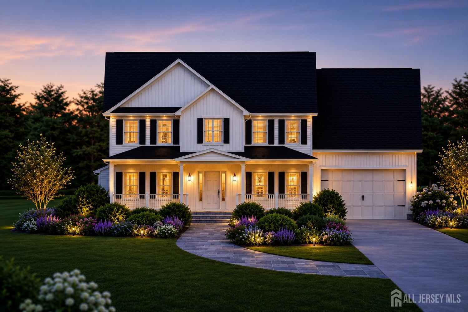 Homes for Sale in Metuchen, NJ
