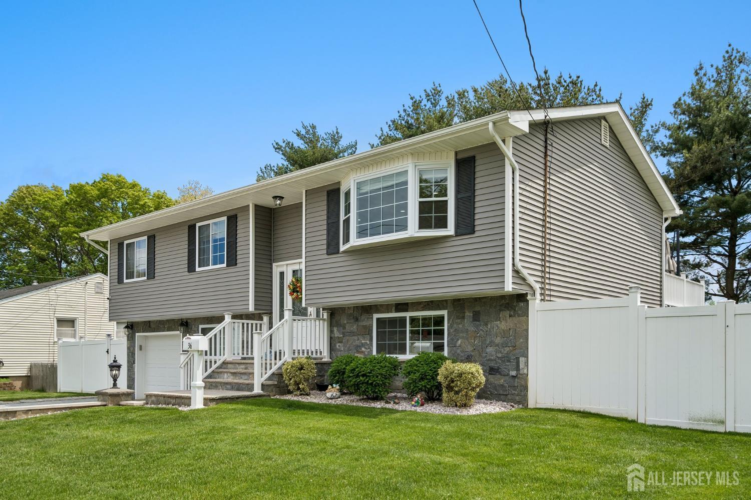Homes for sale in South River, NJ | 36 Colin Dr, South River, NJ 08882 | MLS# 2615860R