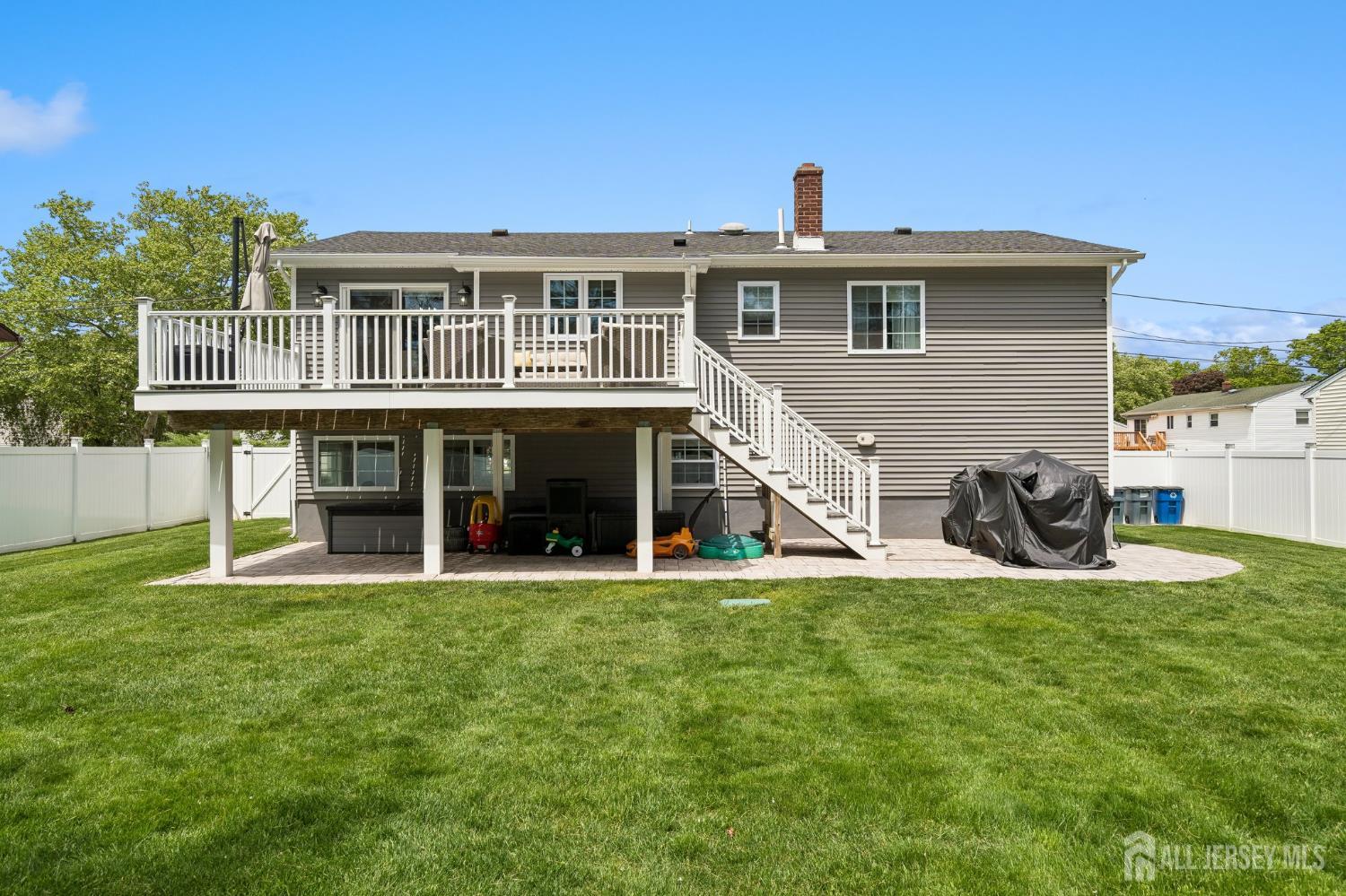 Homes for sale in South River, NJ | 36 Colin Dr, South River, NJ 08882 | MLS# 2615860R