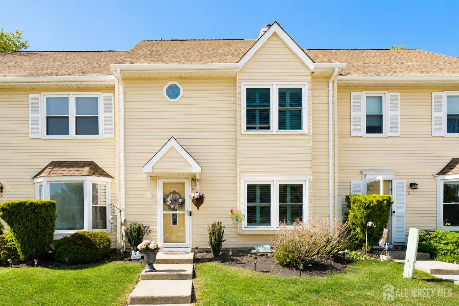 Photo of 4 Shilling Way, Jackson NJ