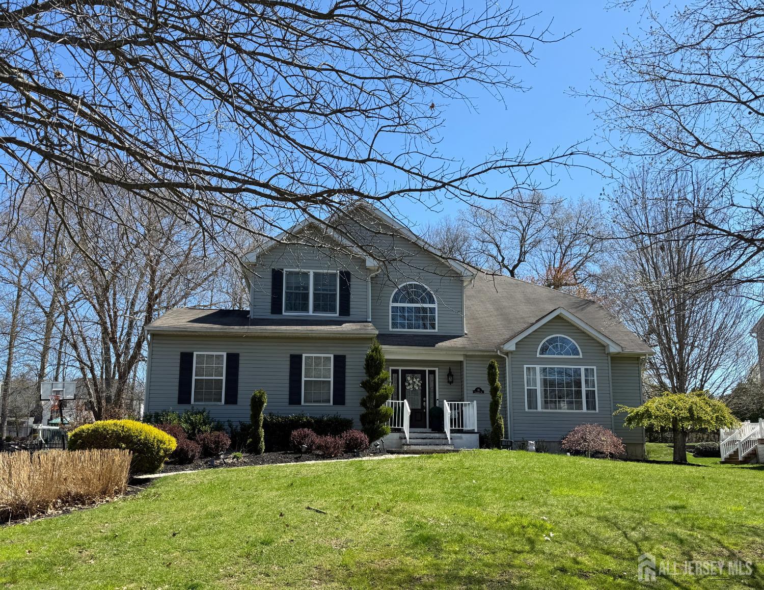 Some of my favorite properties