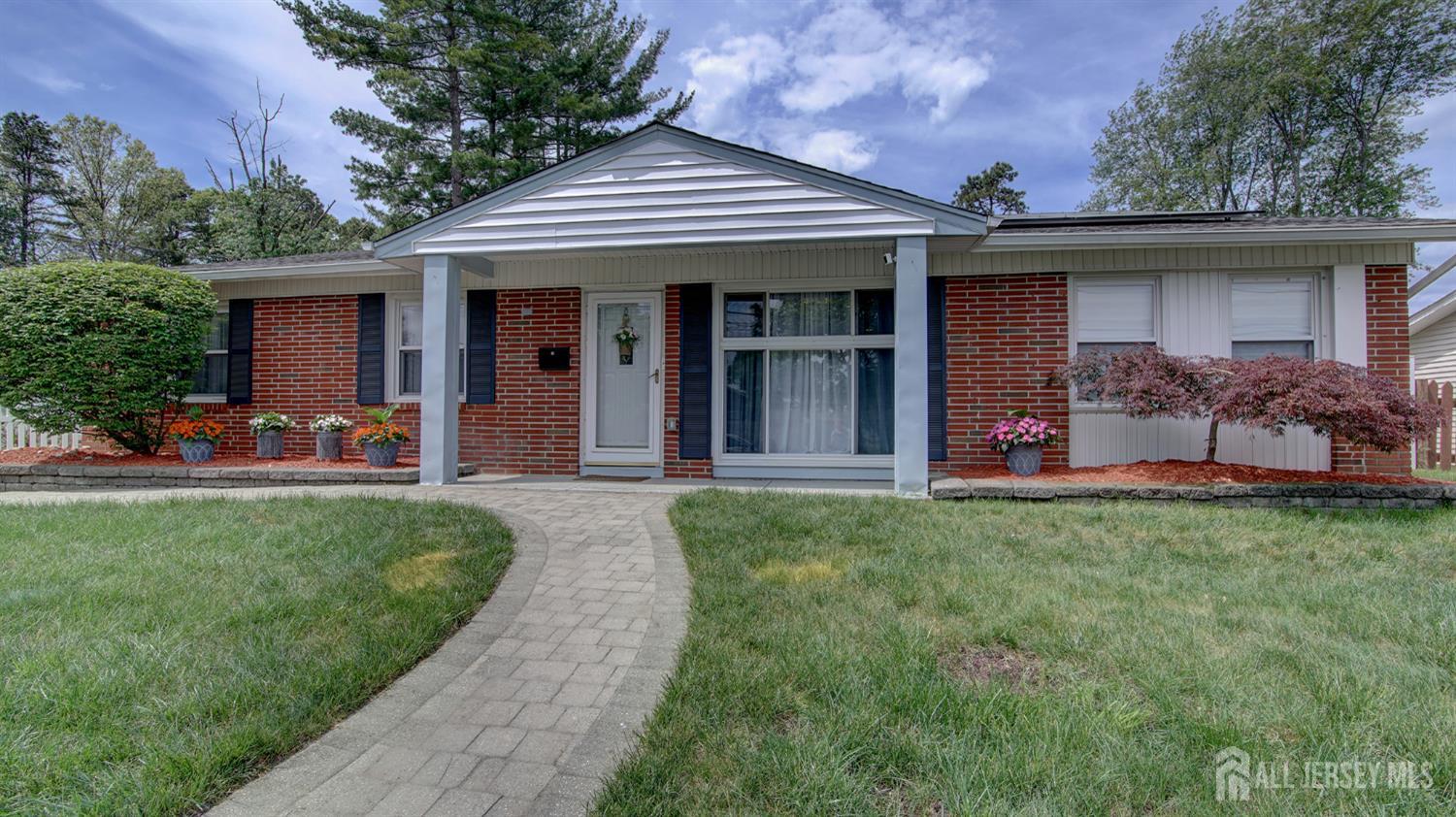 Photo of 107 Monmouth Road
