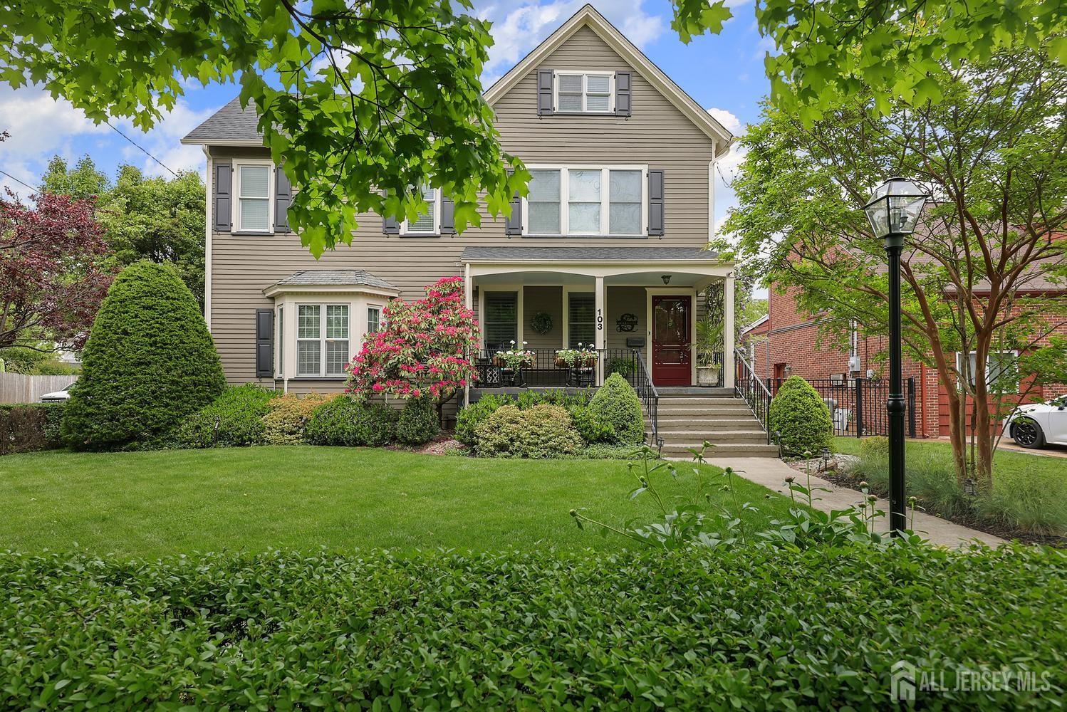 Homes for Sale in Highland Park, NJ Homes for Sale in Highland Park, NJ