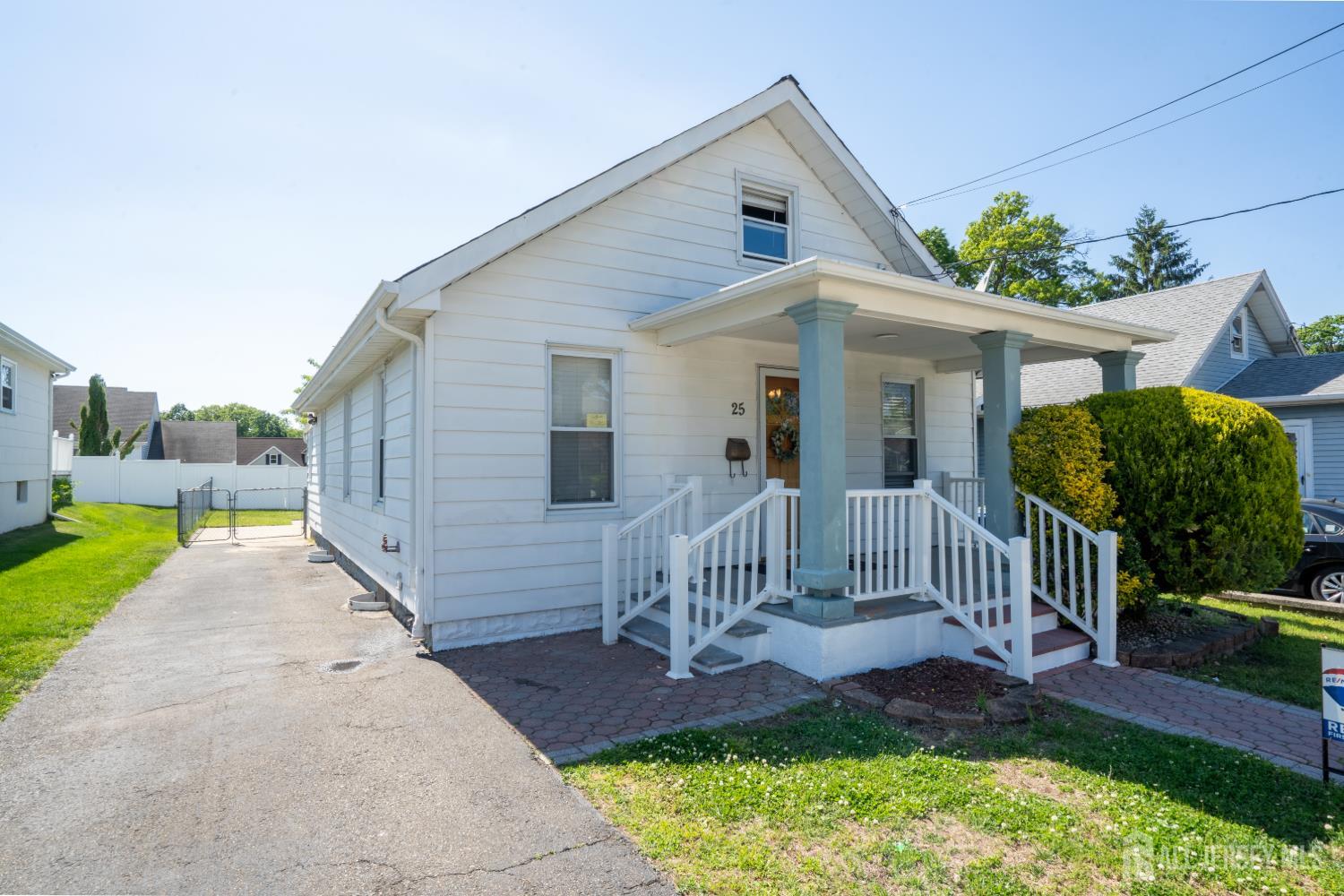 Photo of 25 Reid Street