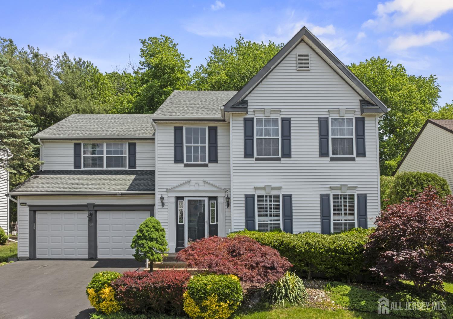 Photo of 23 Aldingham Circle, East Brunswick NJ