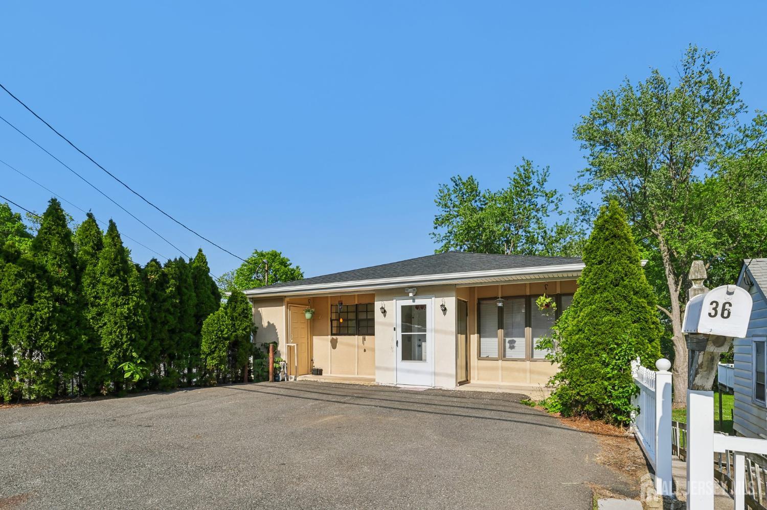 Photo of 36 Henry Street