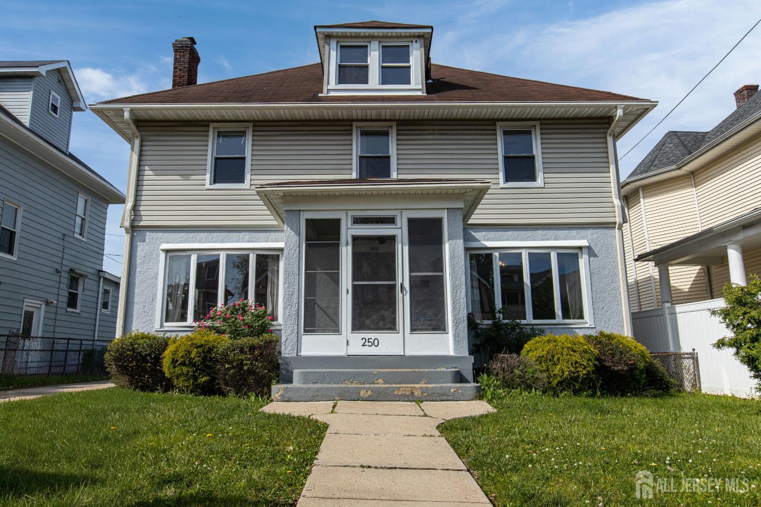 Photo of 250 Powers Street