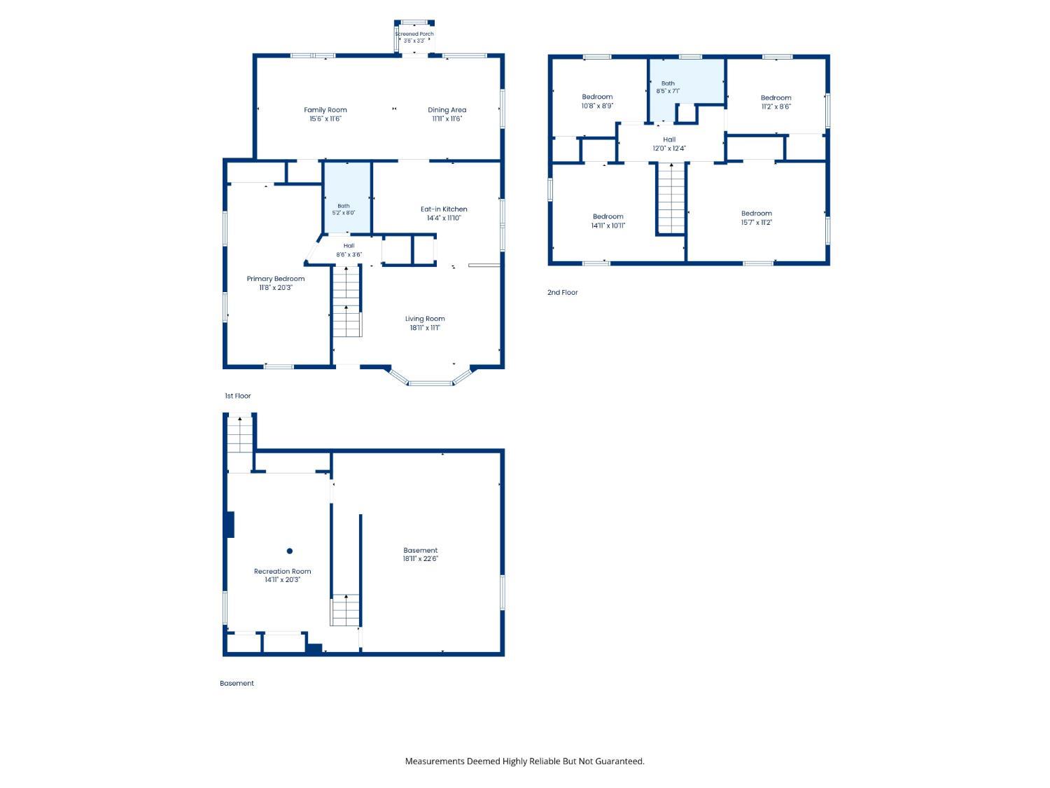 Homes for sale in Iselin, NJ | 27 W James Pl, Iselin, NJ 08830 | MLS# 2616285R