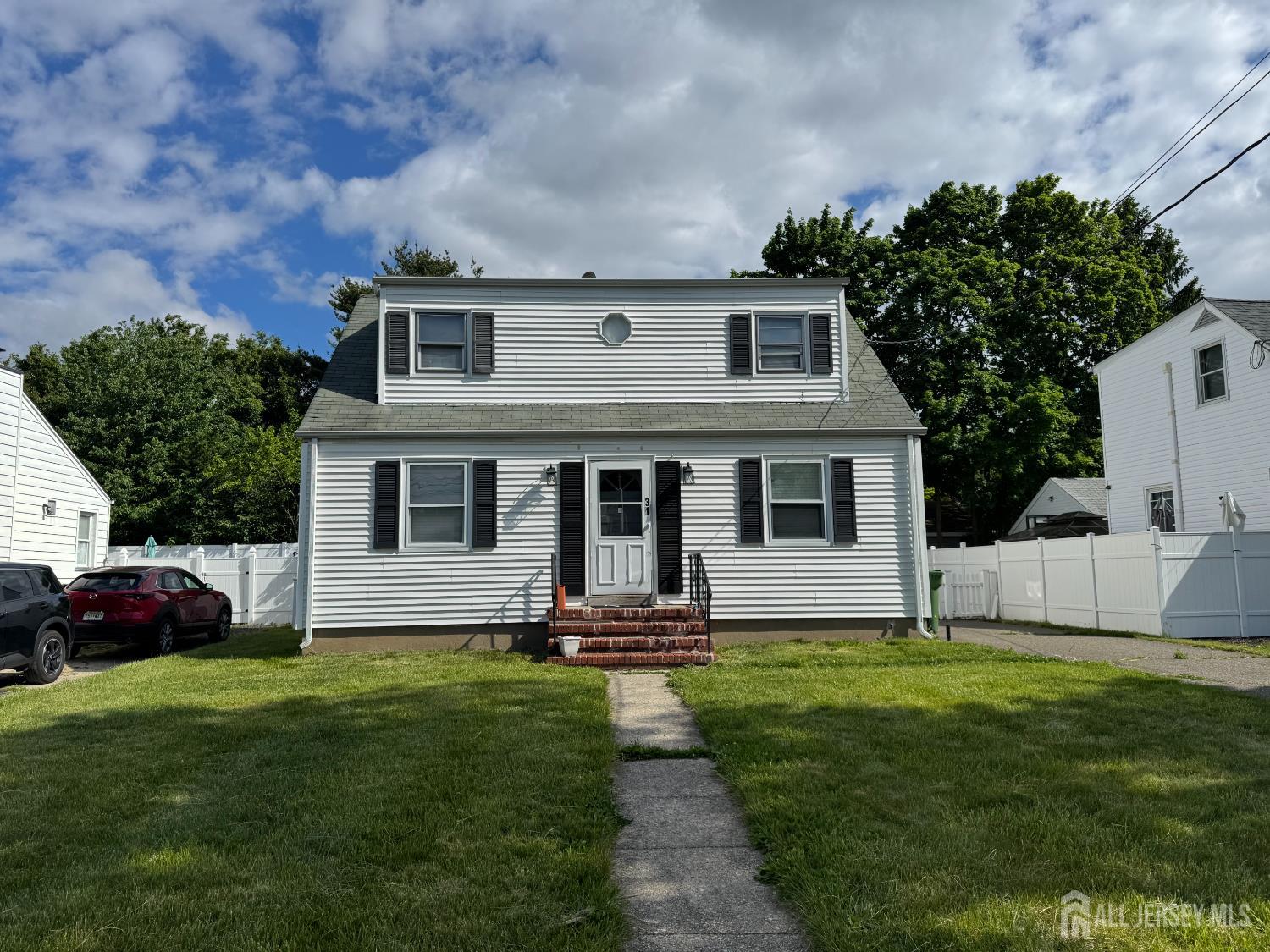 Photo of 31 Pacific Street