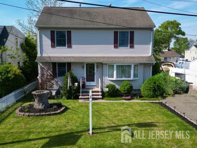 Homes for sale in Iselin, NJ | 27 W James Pl, Iselin, NJ 08830 | MLS# 2616285R