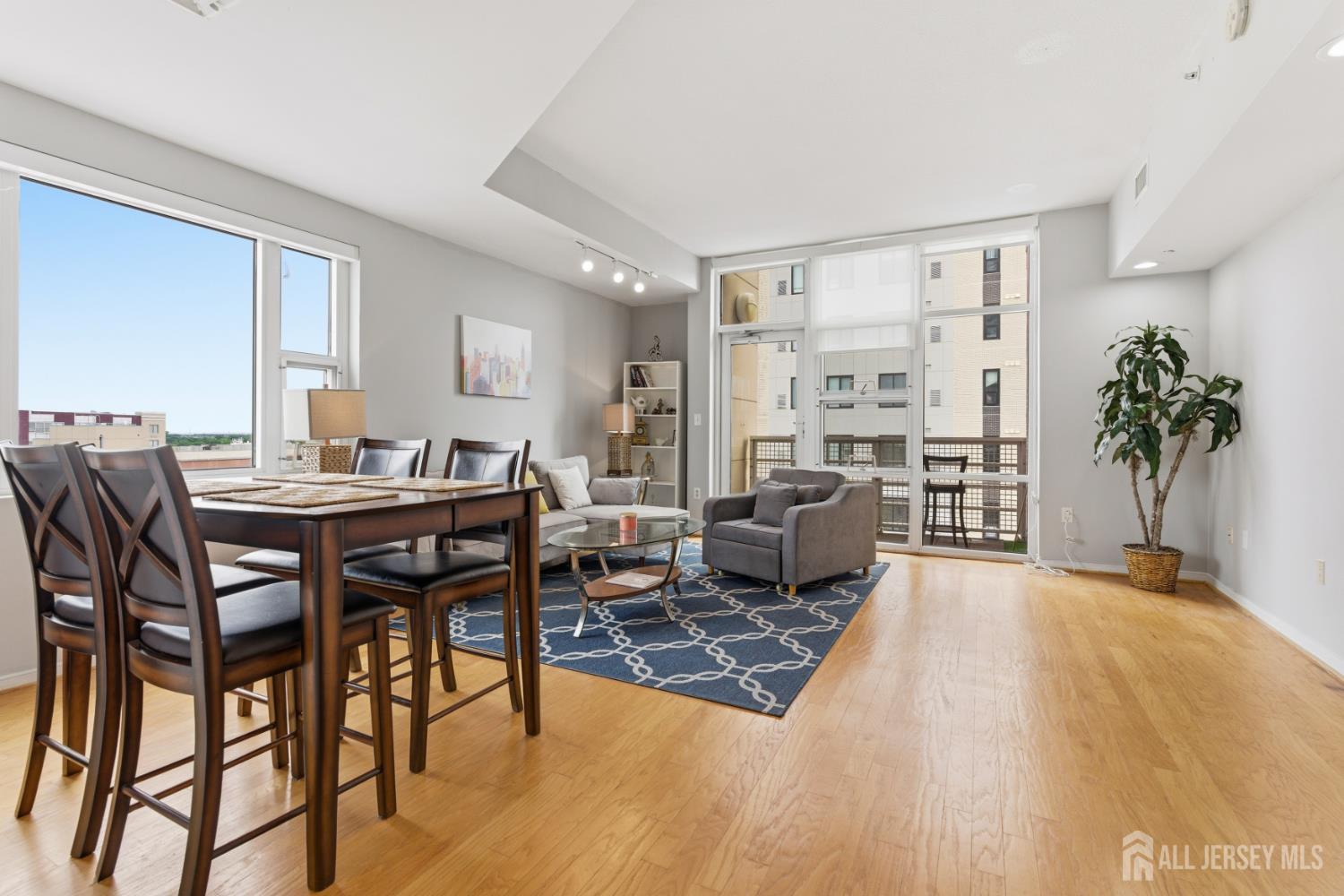 Homes for sale in New Brunswick, NJ | 20 Livingston Ave #1102, New Brunswick, NJ 08901 | MLS# 2616387R