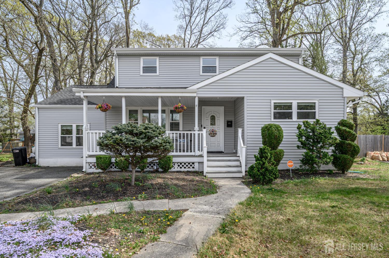Photo of 24 Half Acre Road, Jamesburg NJ