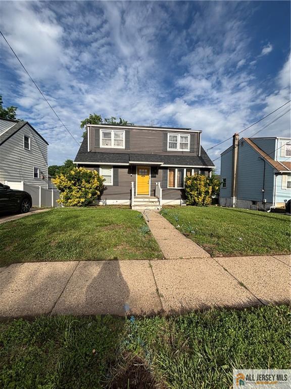 Photo of 1266 Rahway Avenue