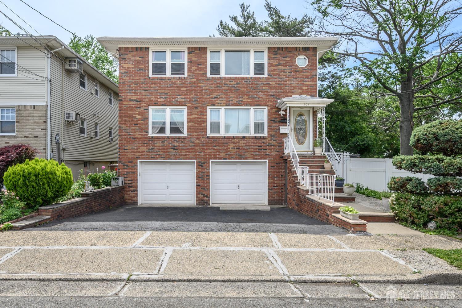 405 Kennedy Drive, Linden, 07036, NJ