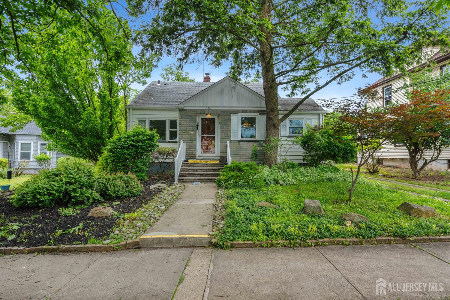 Homes for sale in Highland Park, NJ | 348 S 3rd Ave, Highland Park, NJ 08904 | MLS# 2616564R
