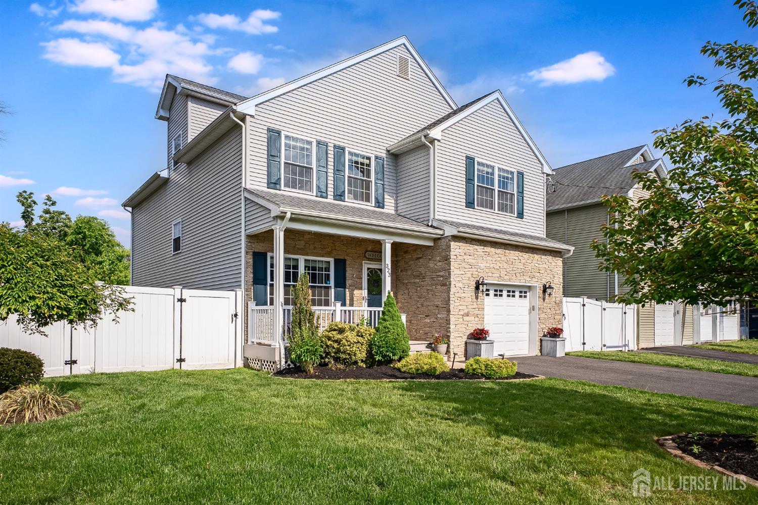 Homes for sale in Dunellen, NJ | 323 S Madison Ave, Dunellen, NJ 08812 | MLS# 2616525R