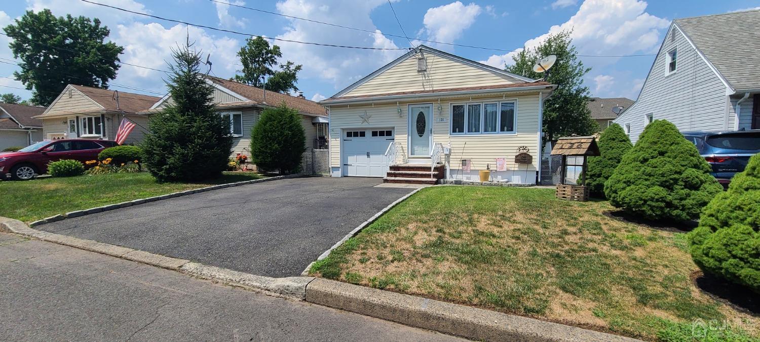 Homes for sale in Colonia, NJ | 126 Florence Ave, Colonia, NJ 07067 | MLS# 2616624R