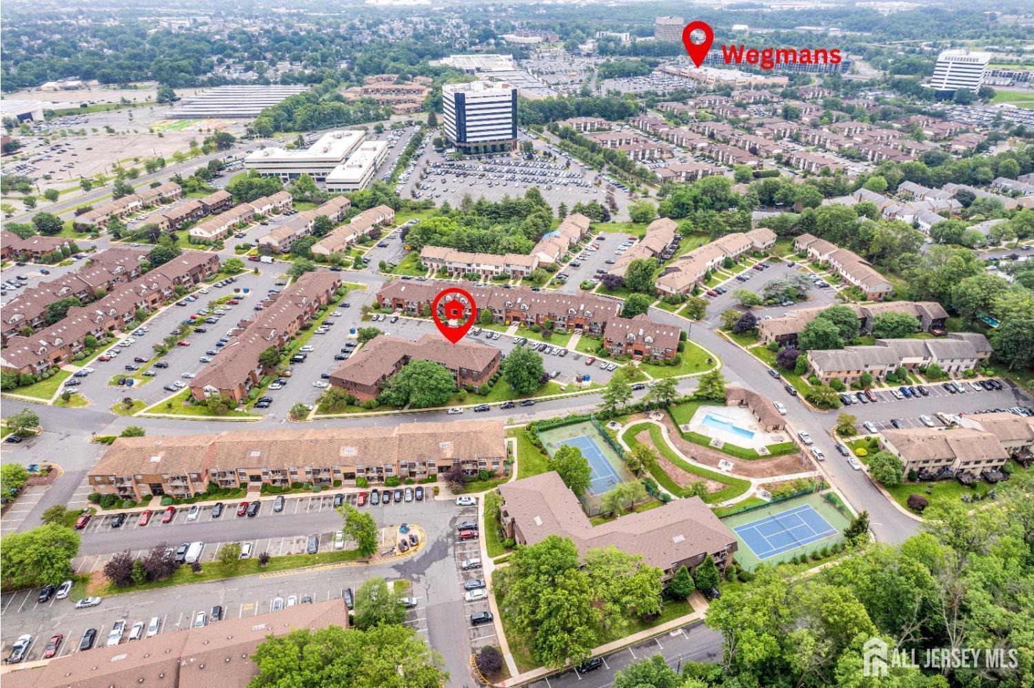 Homes for sale in Middlesex, NJ | 101 Beverly Hill Ter, Middlesex, NJ 07095 | MLS# 2616619R