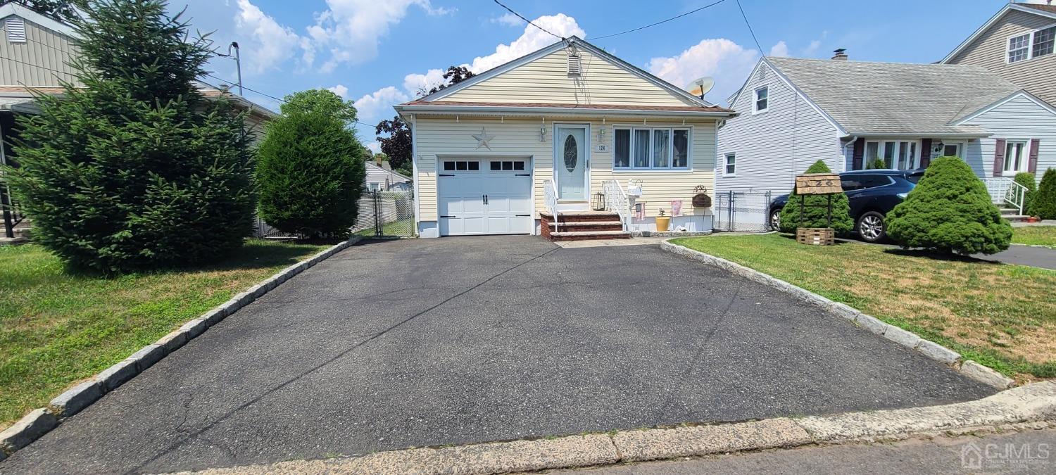 Homes for sale in Colonia, NJ | 126 Florence Ave, Colonia, NJ 07067 | MLS# 2616624R