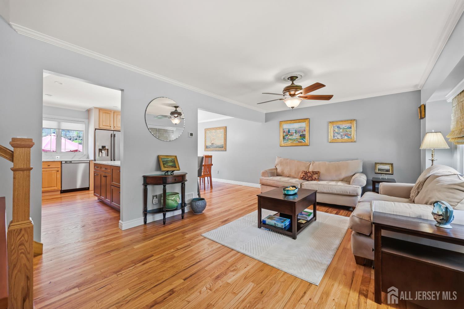 Homes for sale in South River, NJ | 93 David St, South River, NJ 08882 | MLS# 2616632R
