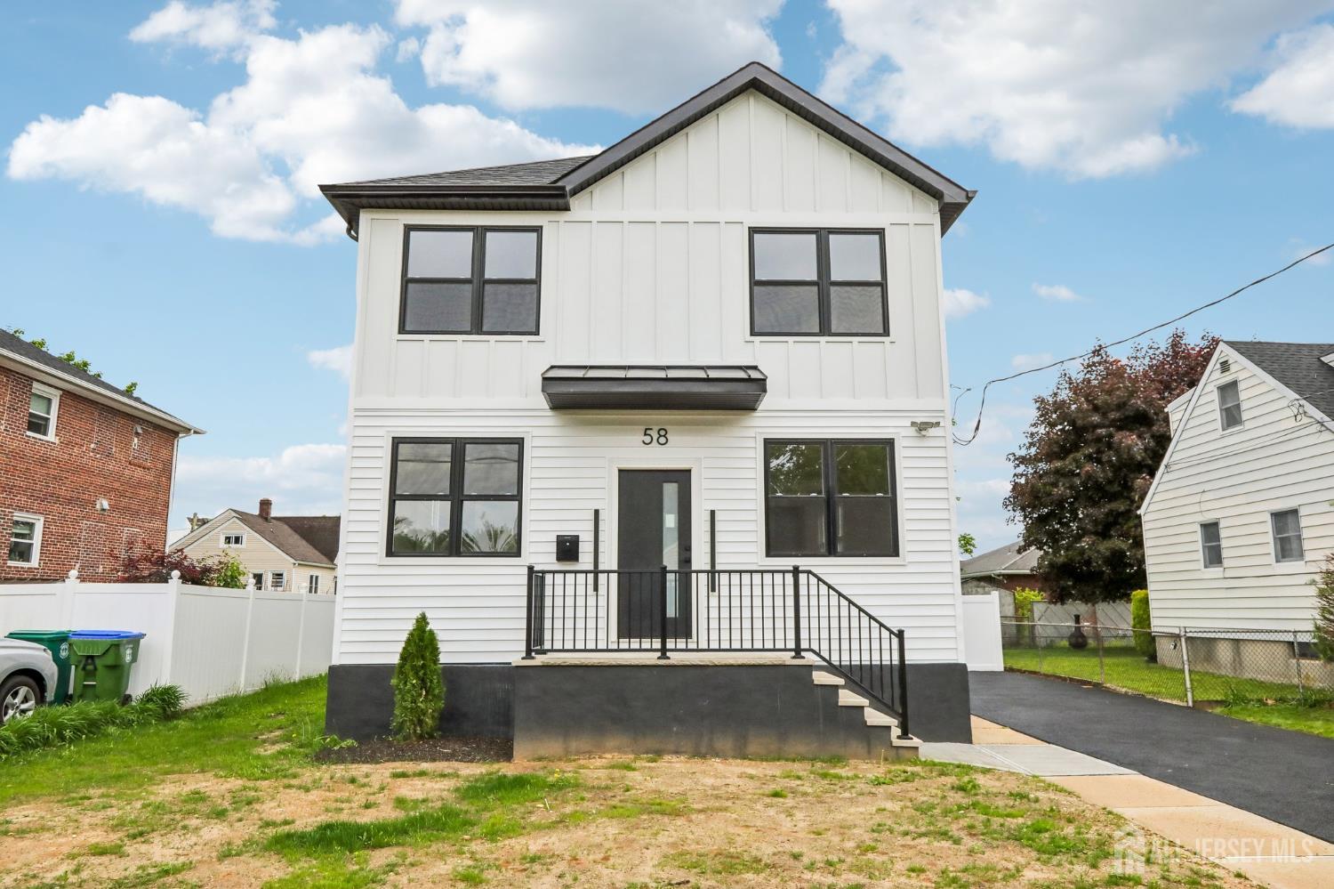 Photo of 58 N Fern Street