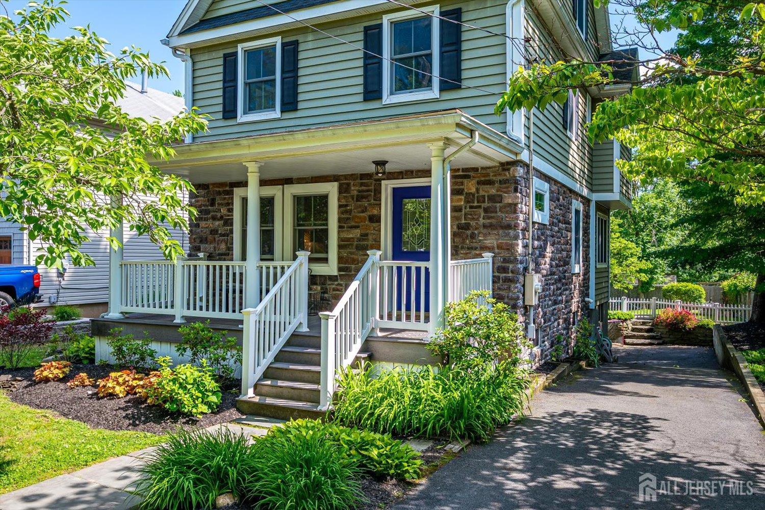 Homes for sale in Metuchen, NJ | 62 Myrtle Ave, Metuchen, NJ 08840 | MLS# 2616366R