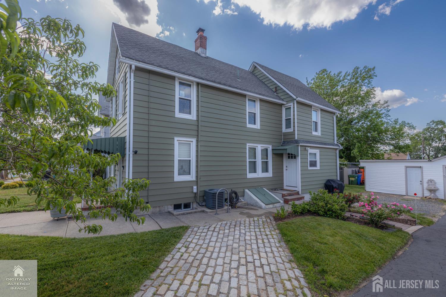 Photo of 601 Main Street