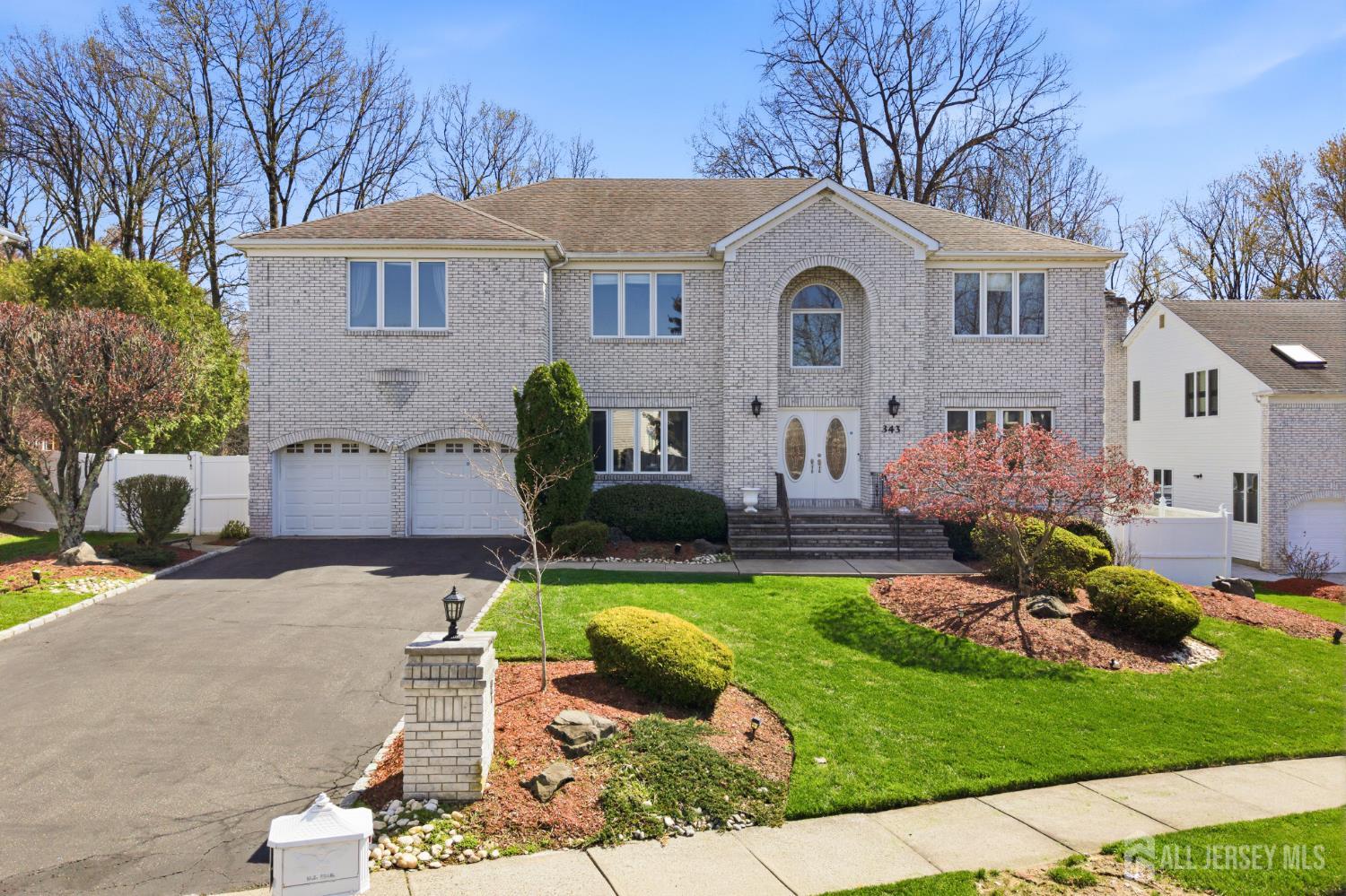 343 McKinley Avenue