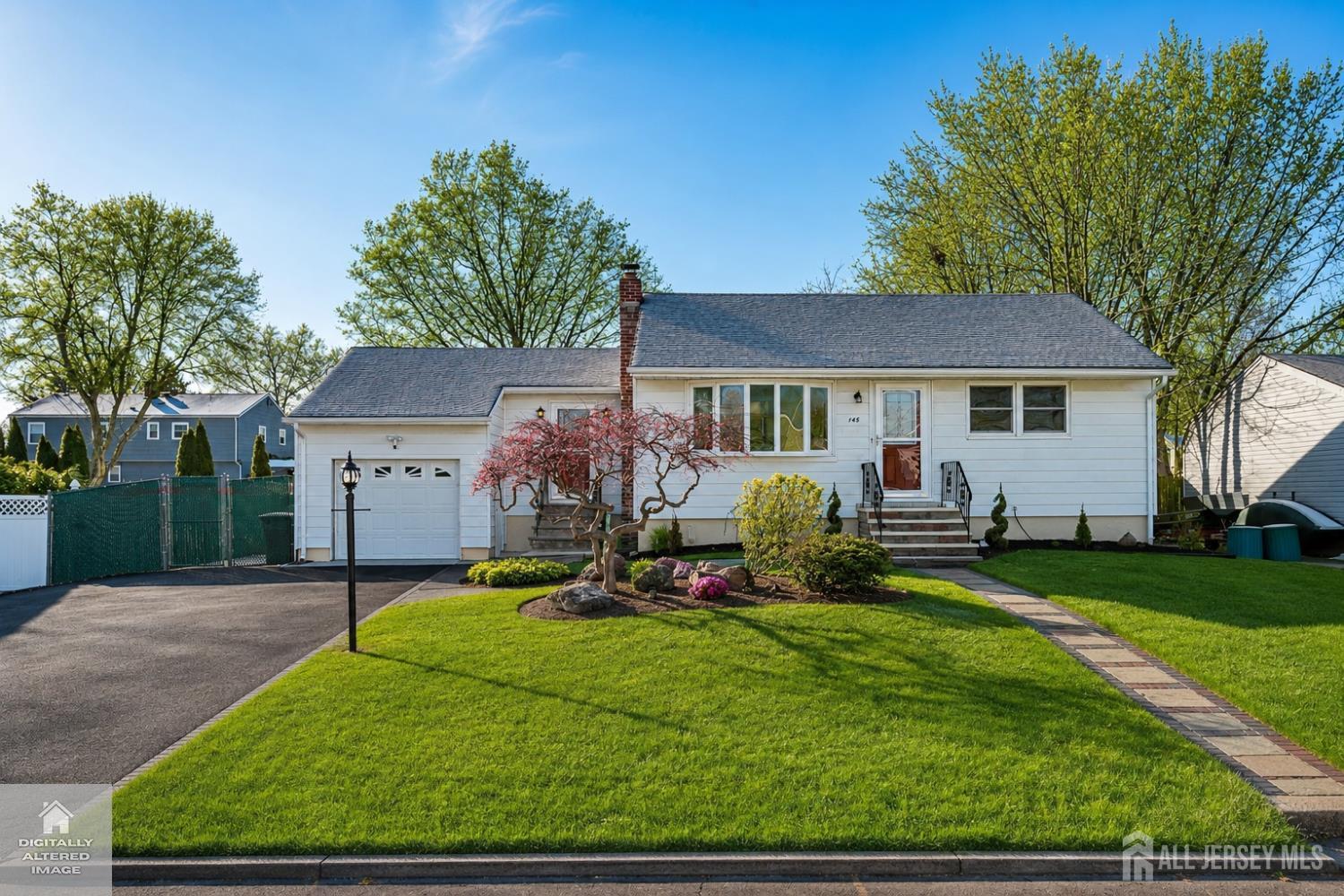145 Somerset Avenue, South Plainfield, 07080, NJ