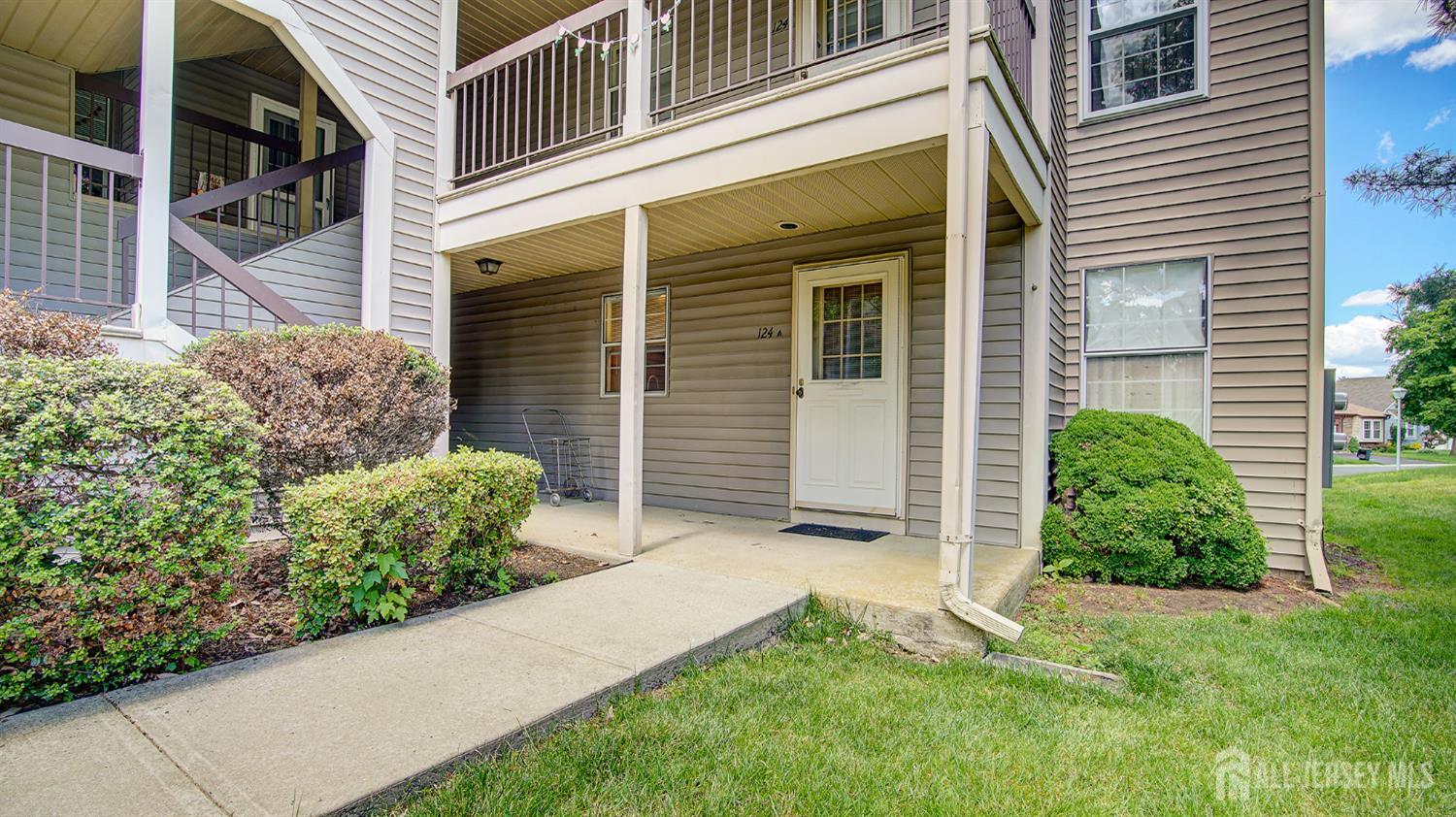 Photo of 124 Concordia Circle A
