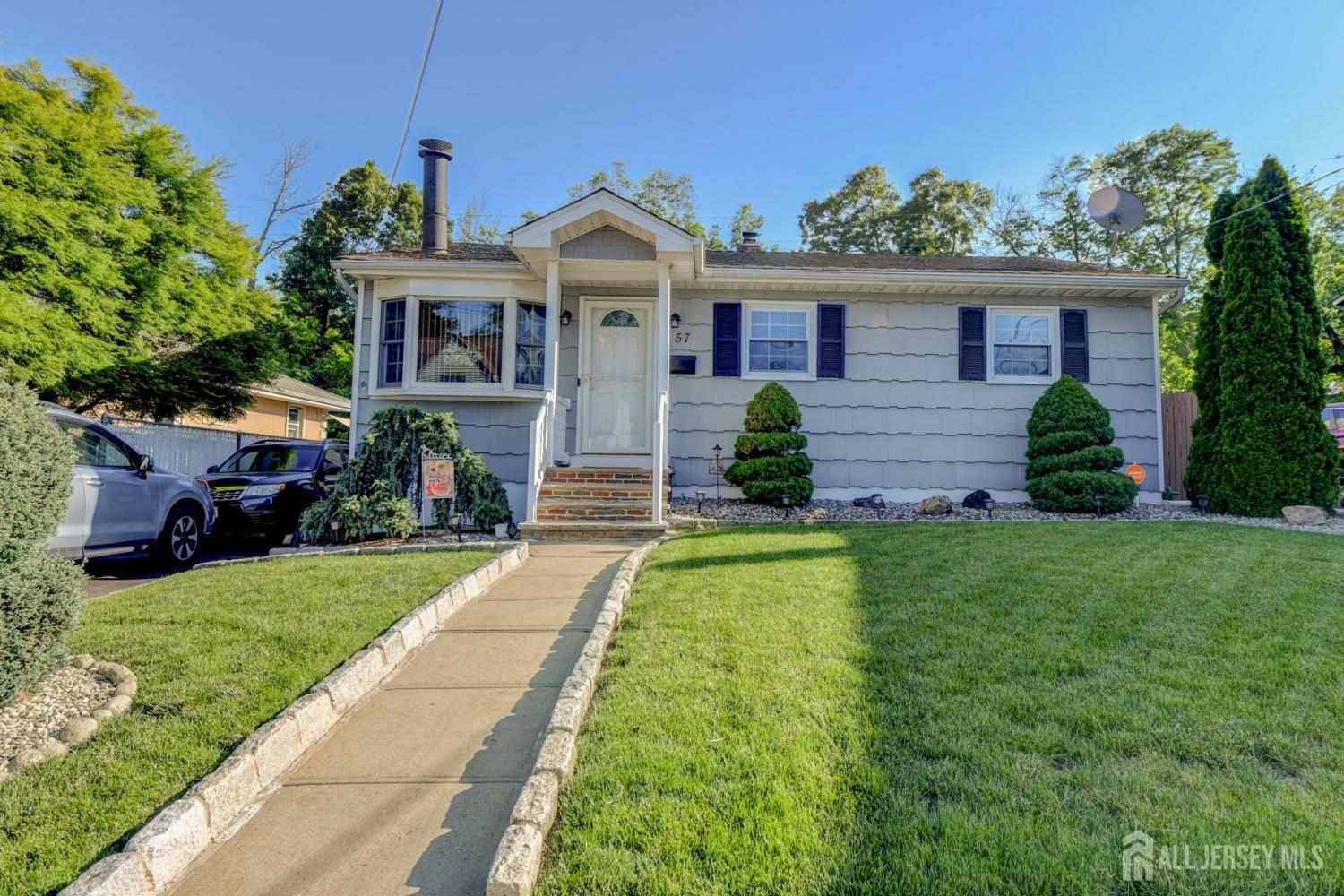 Homes for sale in Fords, NJ | 57 E William St, Fords, NJ 08863 | MLS# 2616832R