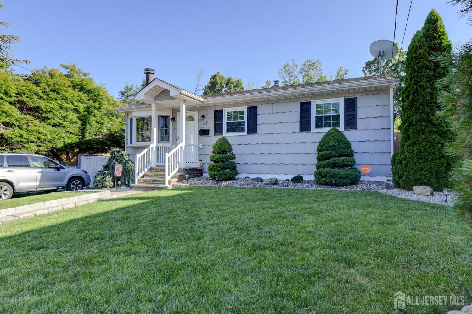 Homes for sale in Fords, NJ | 57 E William St, Fords, NJ 08863 | MLS# 2616832R